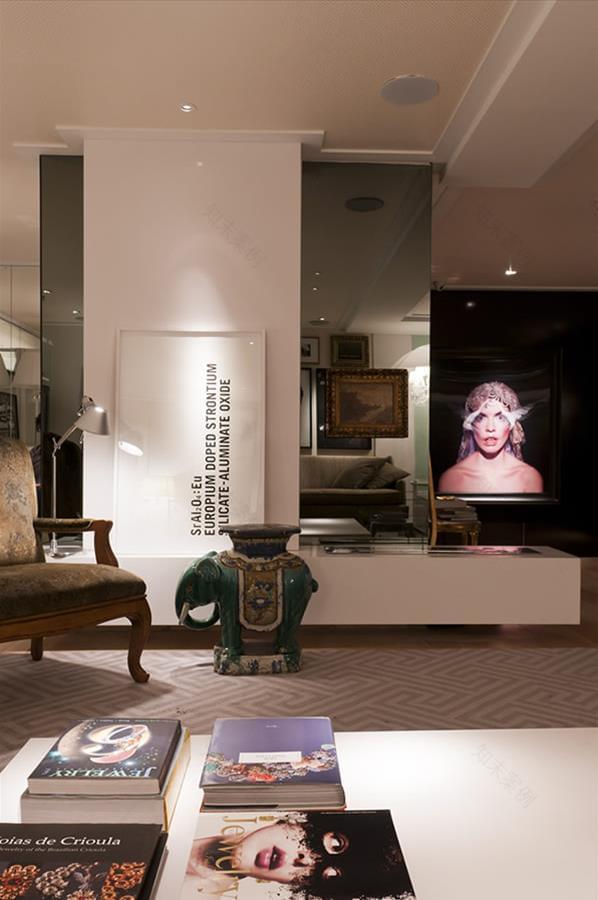 Gharimpeira 珠宝店-8