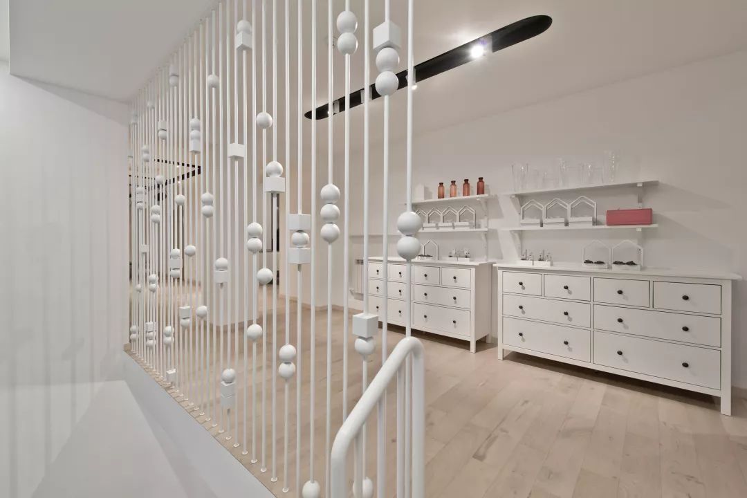 创意无限,亲子共享的室内设计空间-50