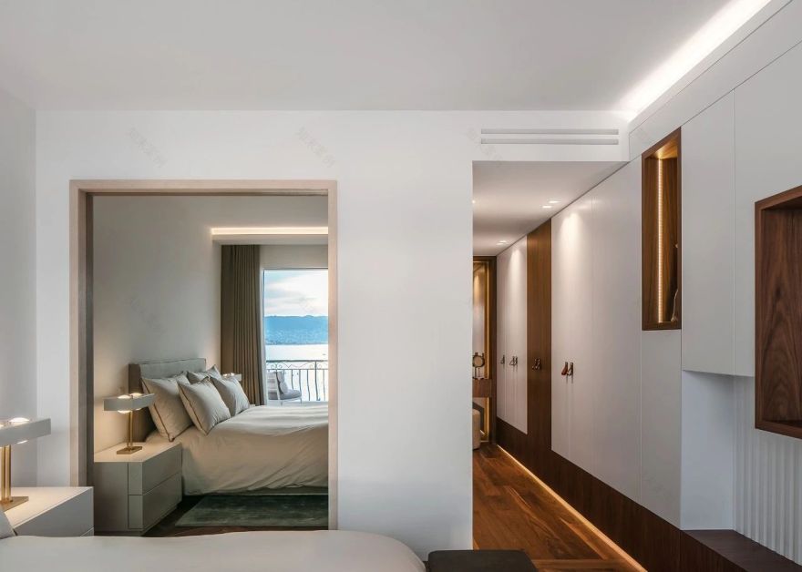 Caprini Pellerin 酒店-57