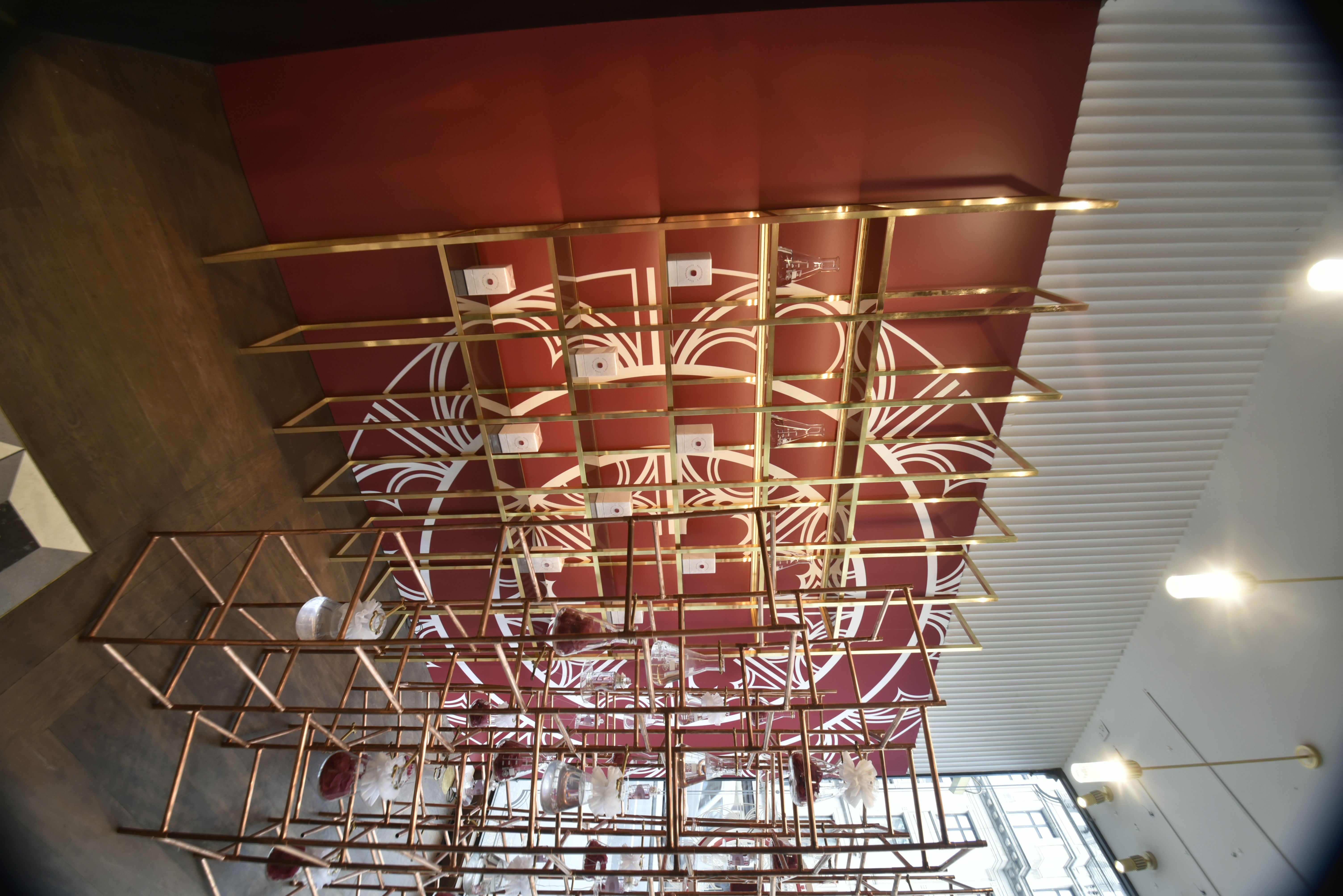 PENHALIGONS - Elizabethan Rose Campaign-14