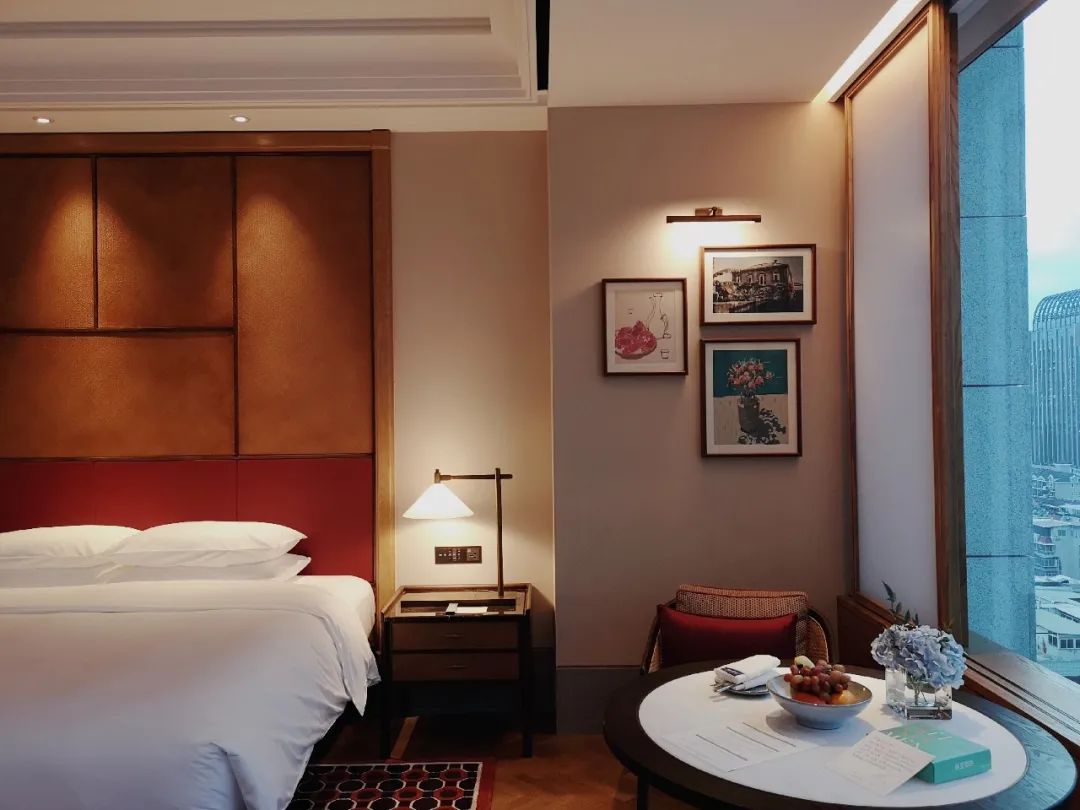 厦门安达仕，Jaya 的色彩南洋梦-46