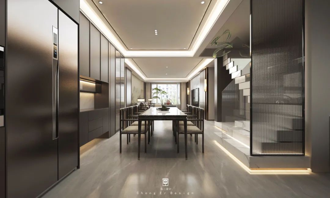 精致雅奢·韵律之美-16