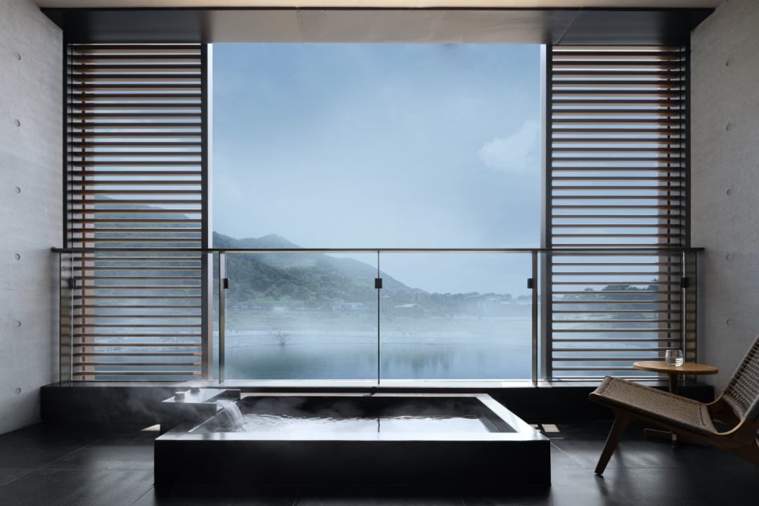 湖南资兴子兮如斯文化行馆丨中国郴州丨万介方合-75