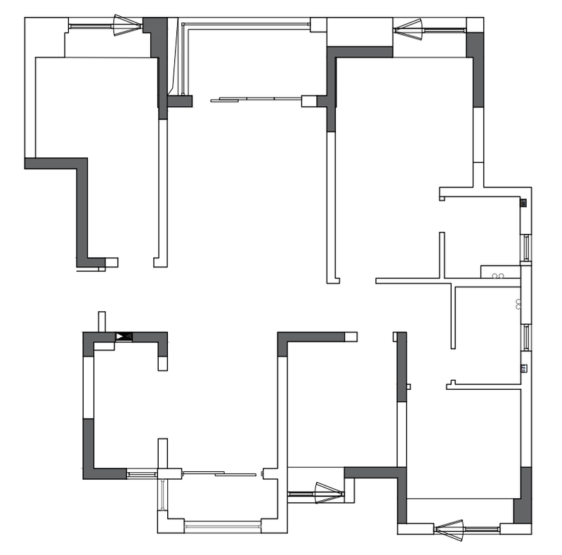 现代简约家居设计-1