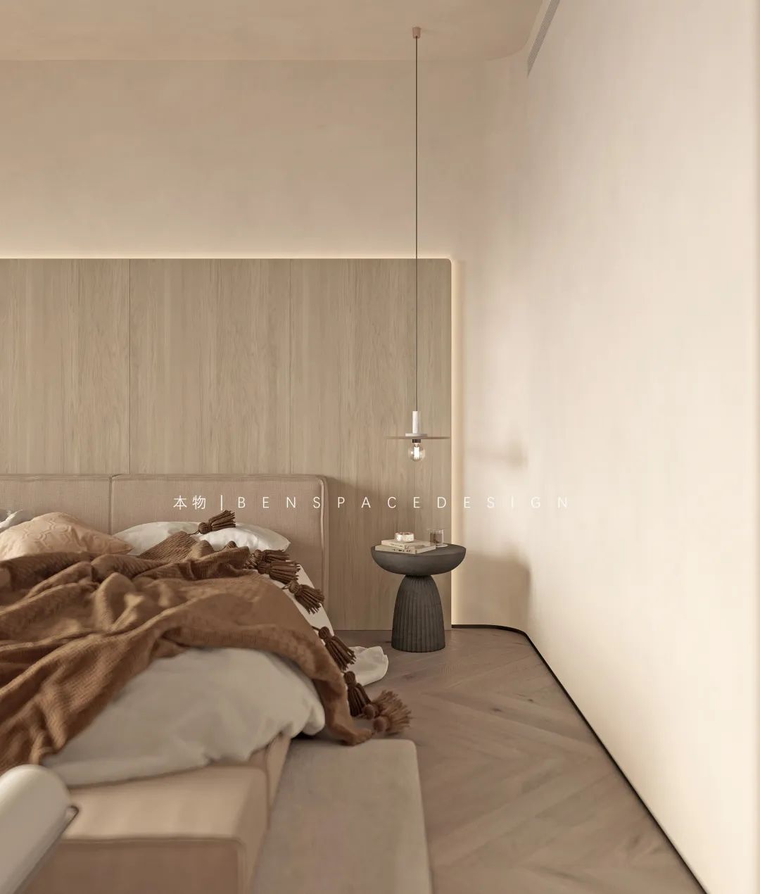 自然风尚山西临汾项目丨中国山西丨本物设计事务所-28