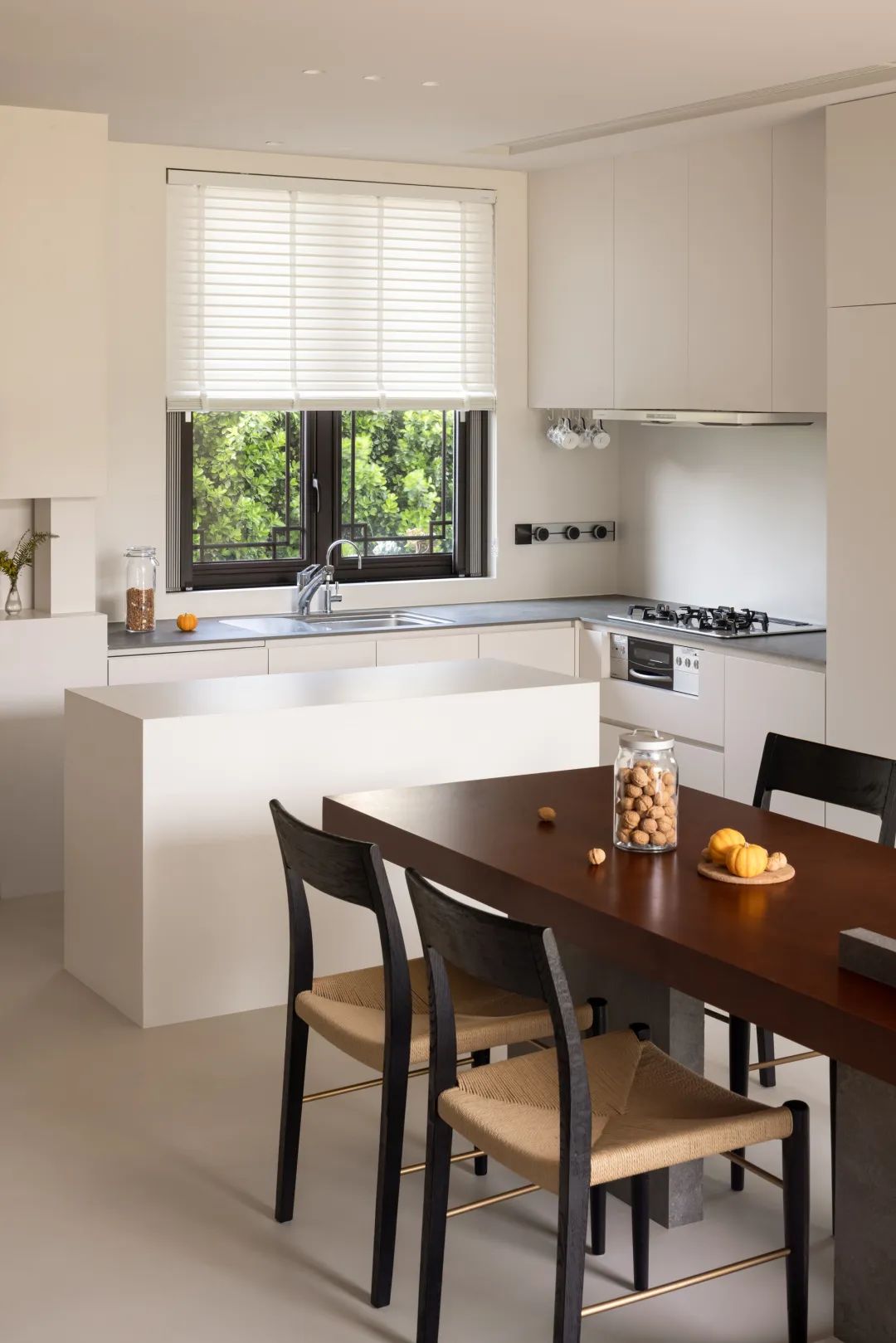 德清莫干溪谷住宅丨中国湖州丨舍近空间设计事务所-64