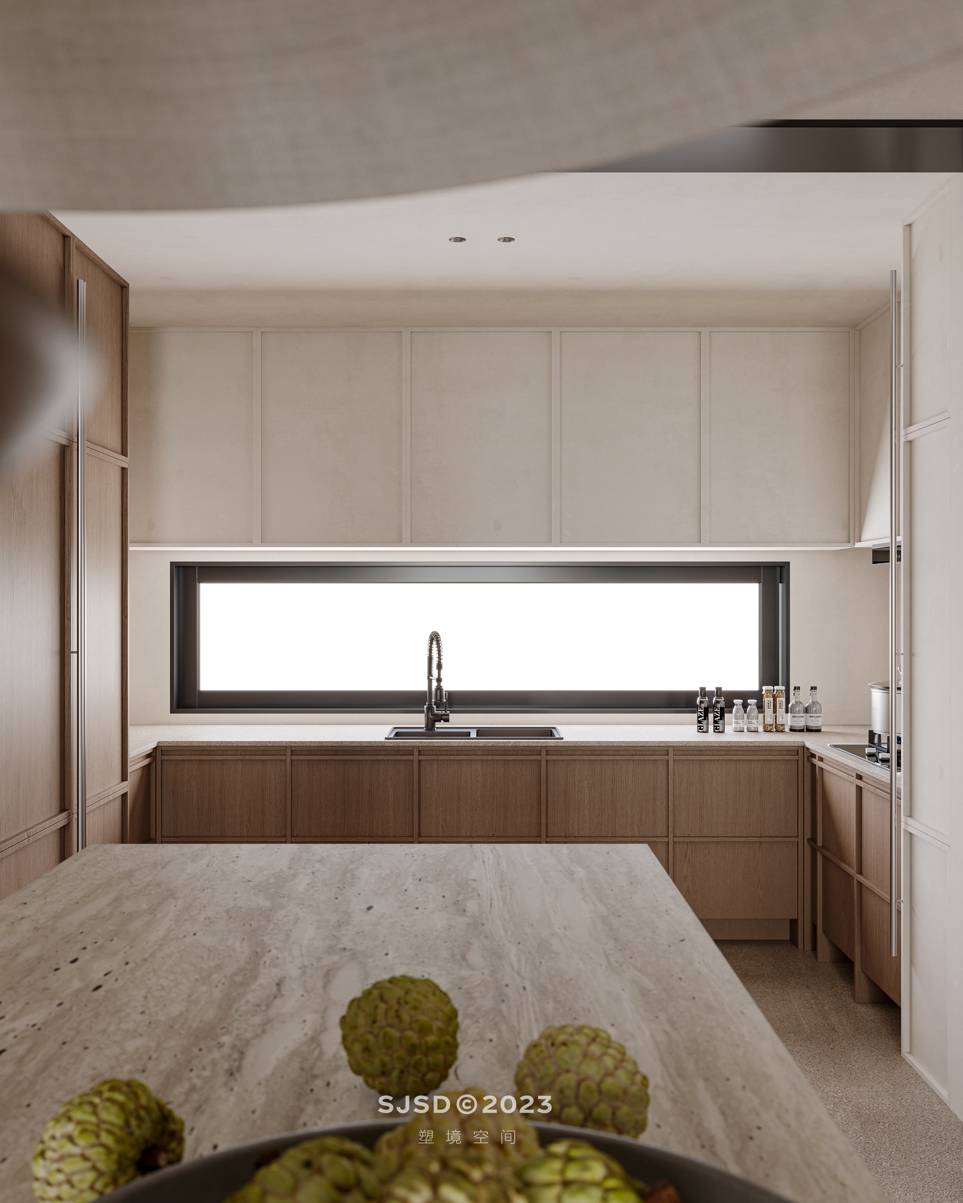 觅影丨中国广州丨塑境空间-43