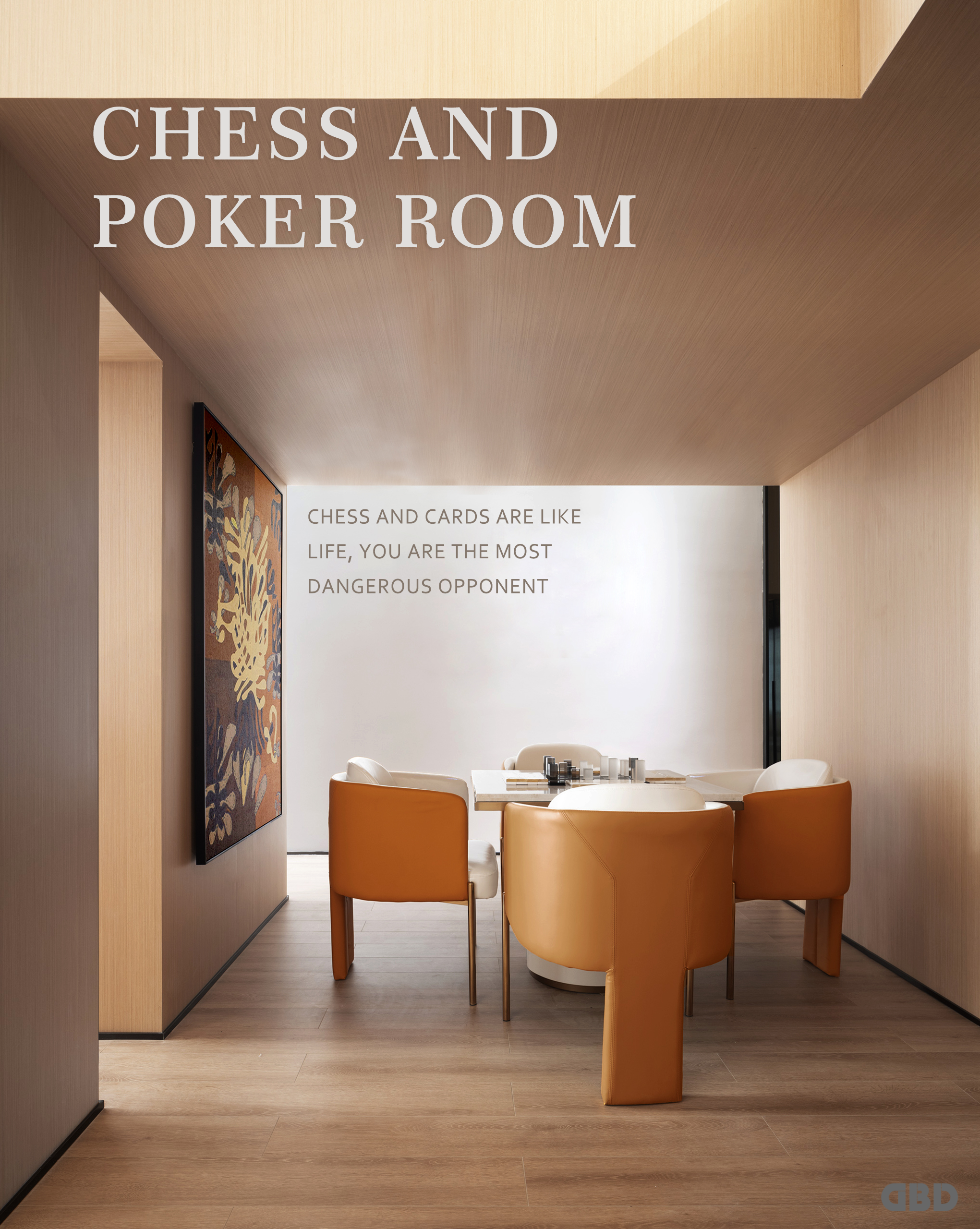 北大资源•遵义•梦想城二期样板间丨中国遵义丨上海海华建筑装饰工程有限公司,广州杜文彪装饰设计有限公司-24