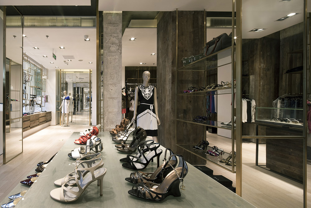 外滩SOTTO SOTTO-24