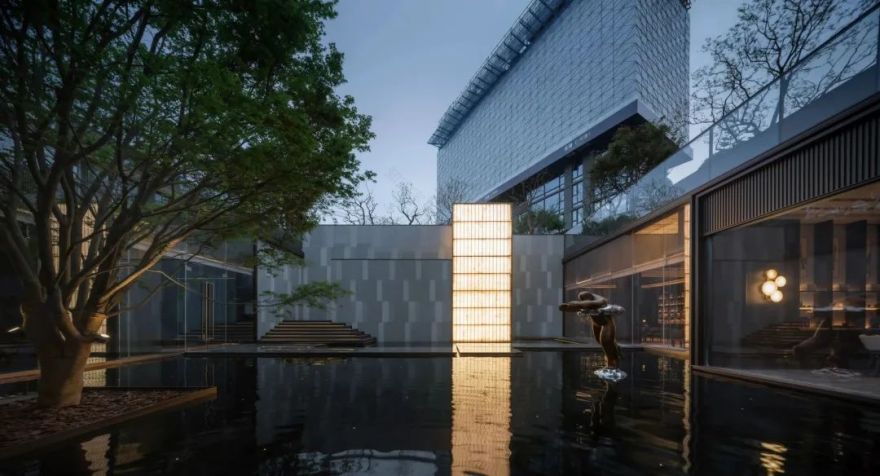 成都龙湖云河颂丨中国成都丨凯盛上景(北京)景观规划设计有限公司-28