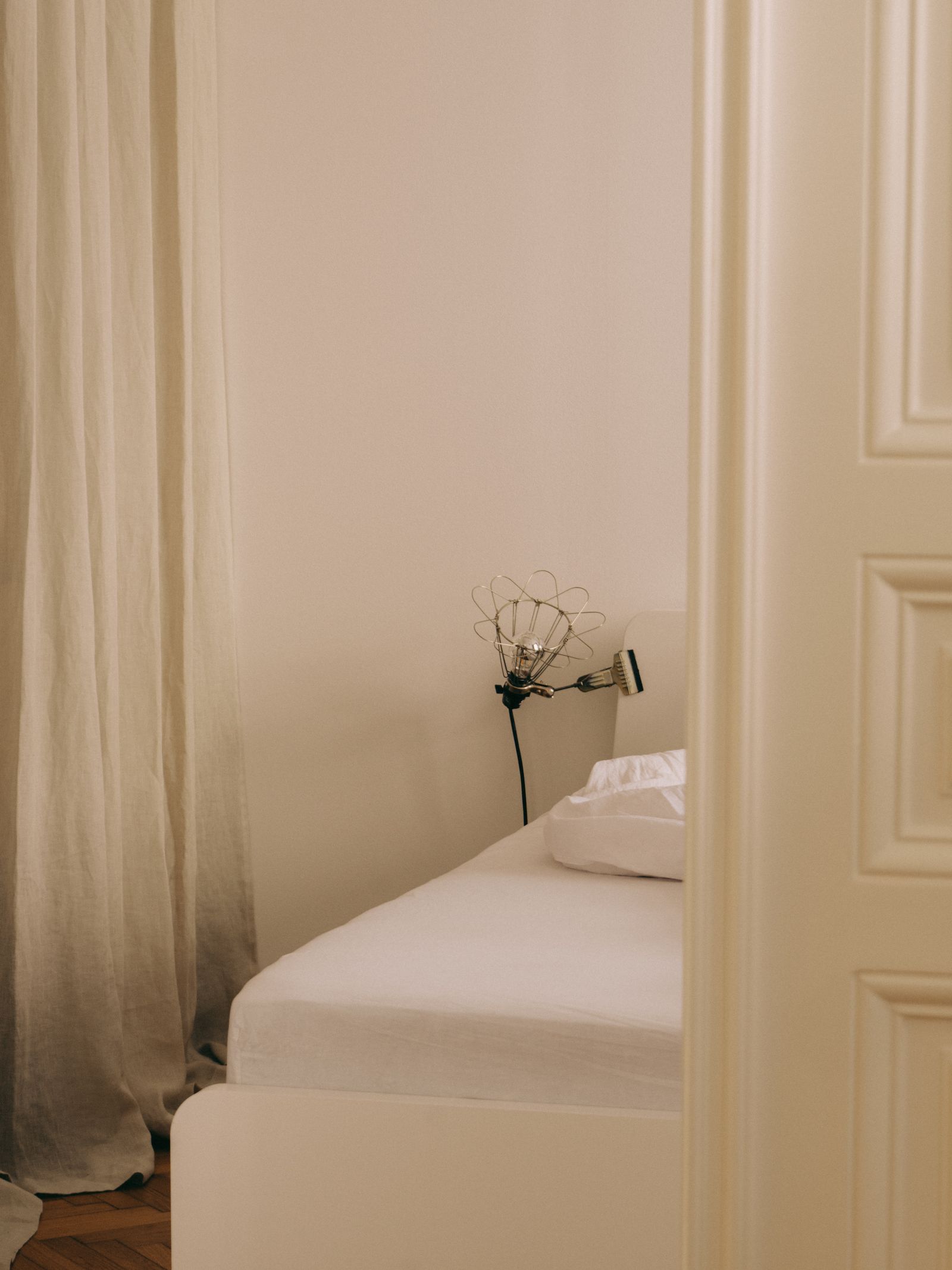 摄影师Theresa Kaindl维也纳55㎡公寓改造丨奥地利维也纳丨Fridi Nefe（个人协助）-39