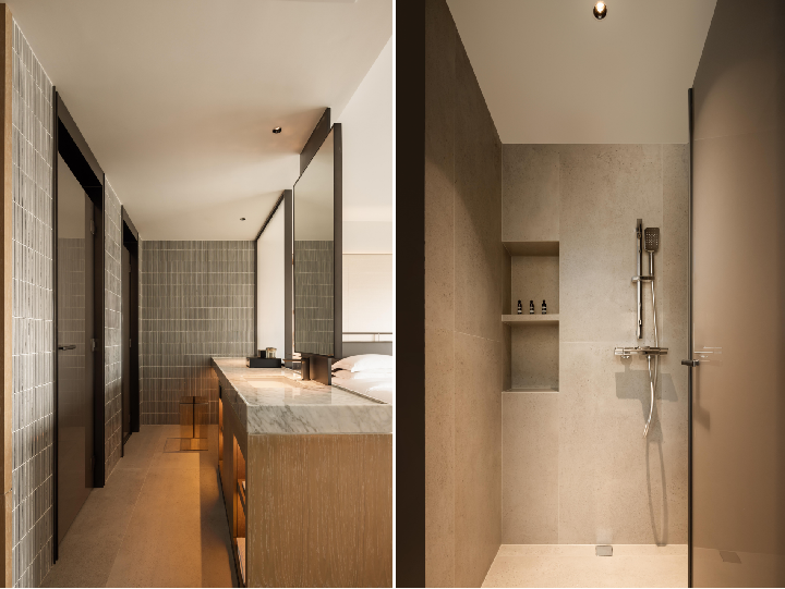 美思阁 MISCOTT Hotel 精品酒店丨中国佛山丨Q+空间设计-59