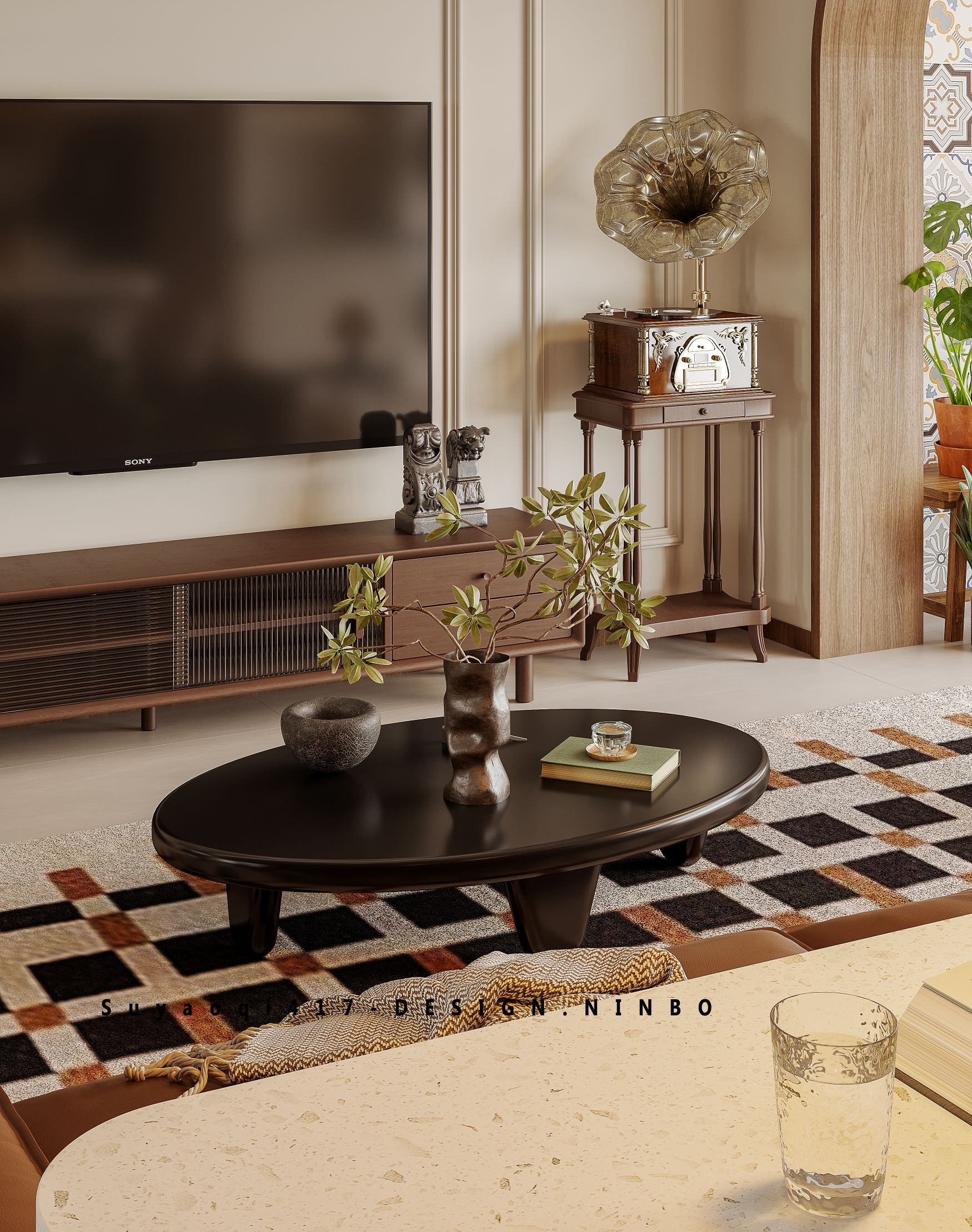 来点不一样的设计表现-2