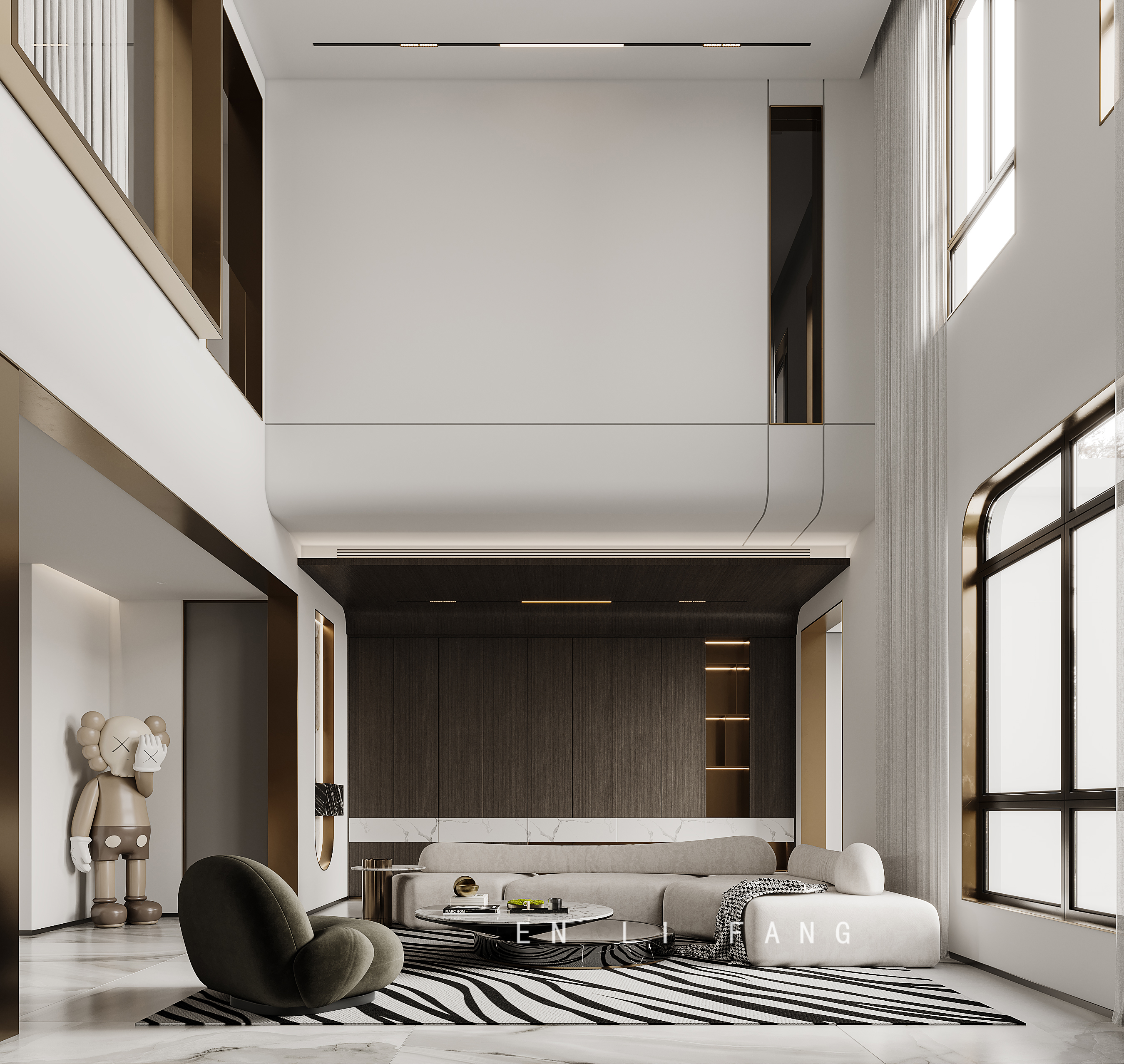 近期渲染丨恩方视觉-2