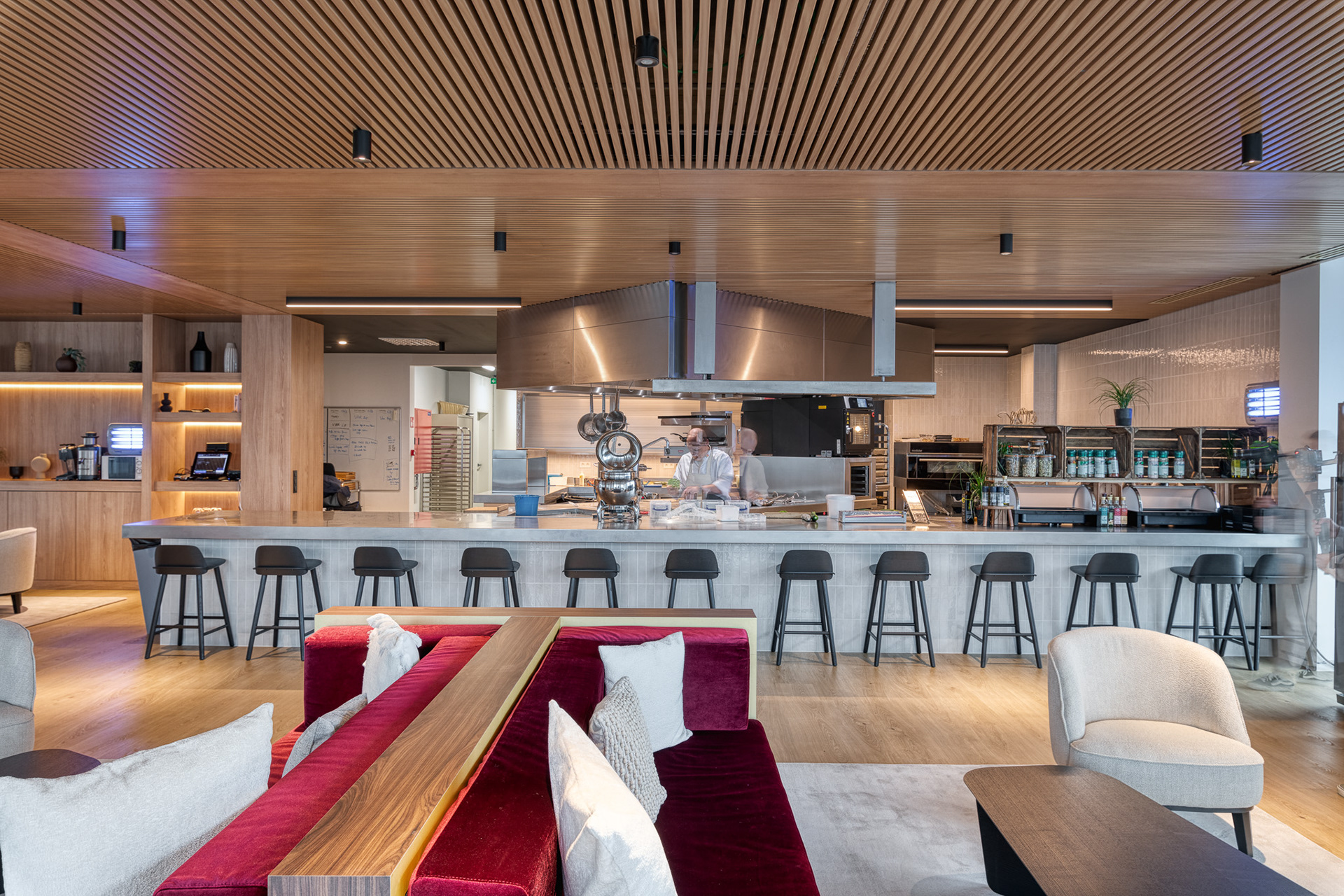 Interiors - Horeca-3