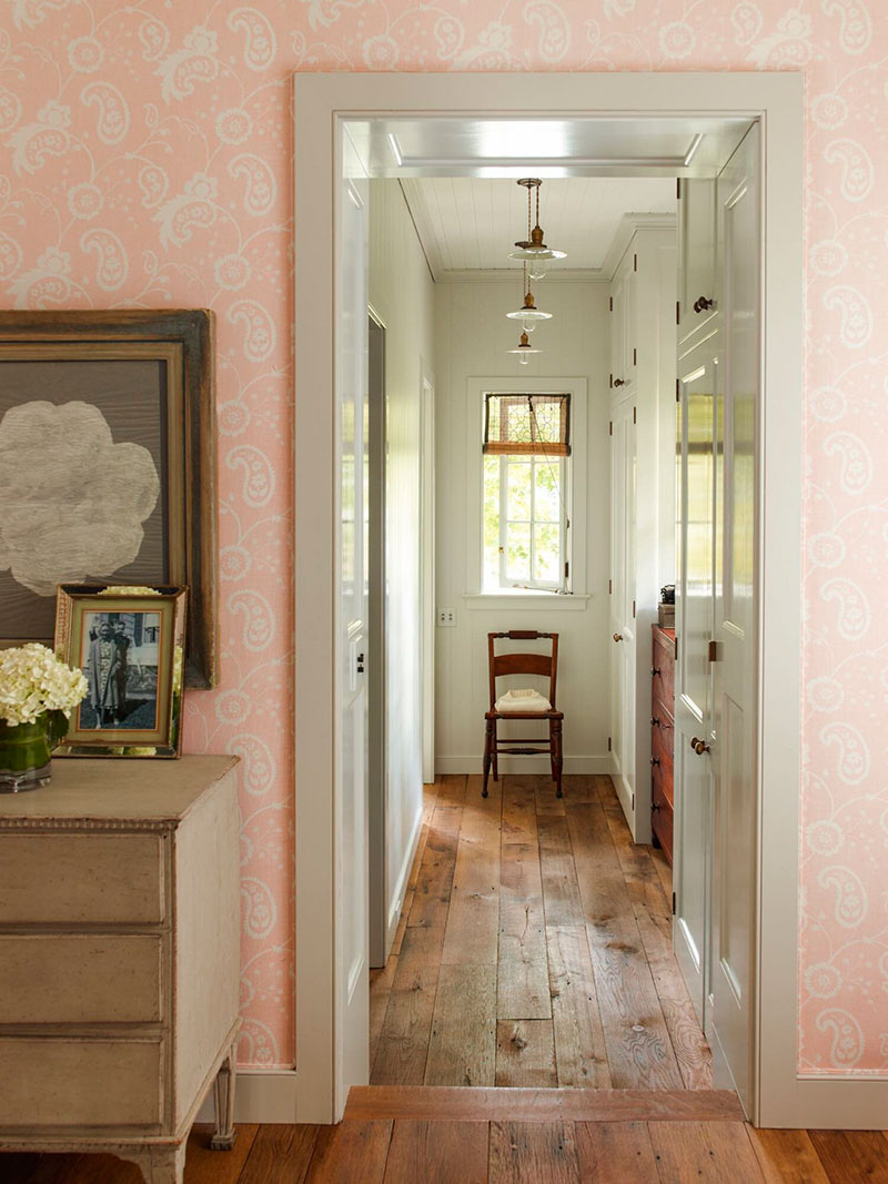 加州温馨乡村小屋-19