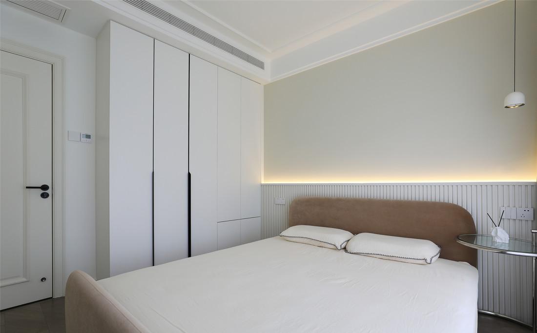 奶油法式浪漫之家-35