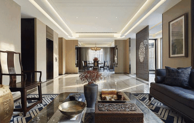 【合景映月台】热门户型独家揭秘，品味设计筑就理想之家！-66