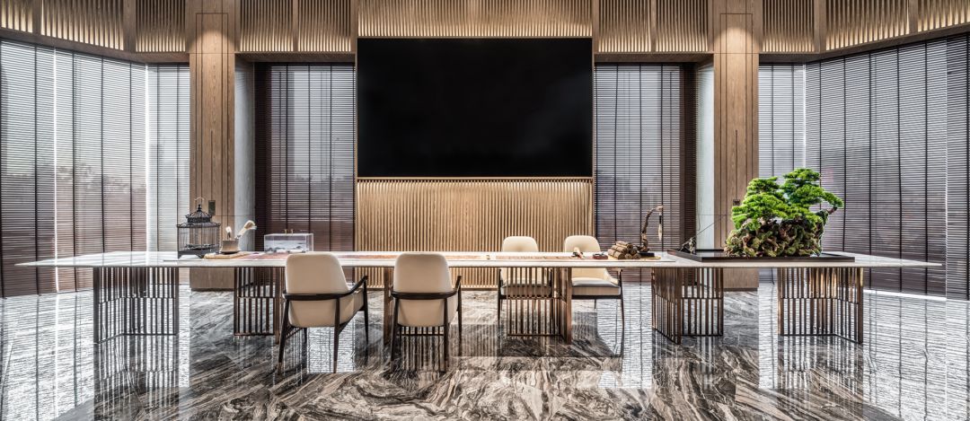 茂名财富盛世 · 销售中心-17