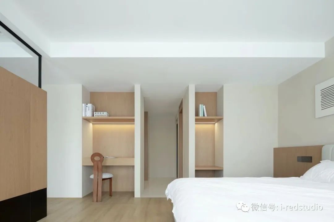 贝瑞佳月子会所(缙云)丨中国丽水丨聚合能量(RE)设计事务所-42