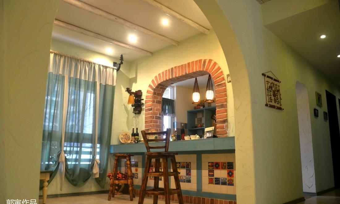 
茶园同景国际 -2