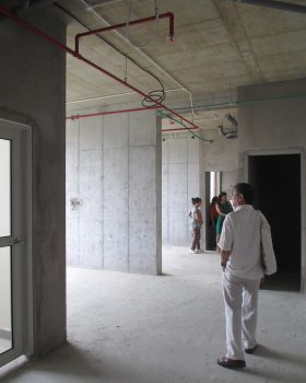 Lacasa公寓室内设计项目丨越南胡志明市丨ZENA INTERIOR