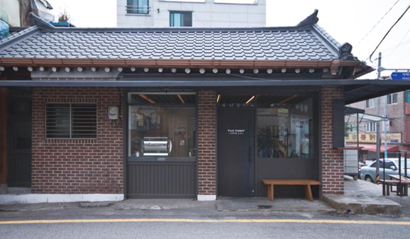 韩屋咖啡馆的精致室内设计-4