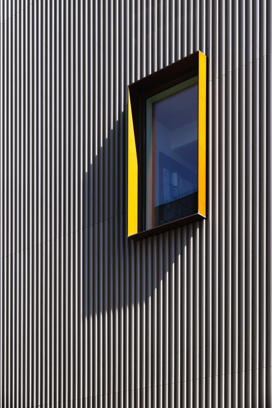 城市几何,,哥本哈根丨丹麦哥本哈根-7