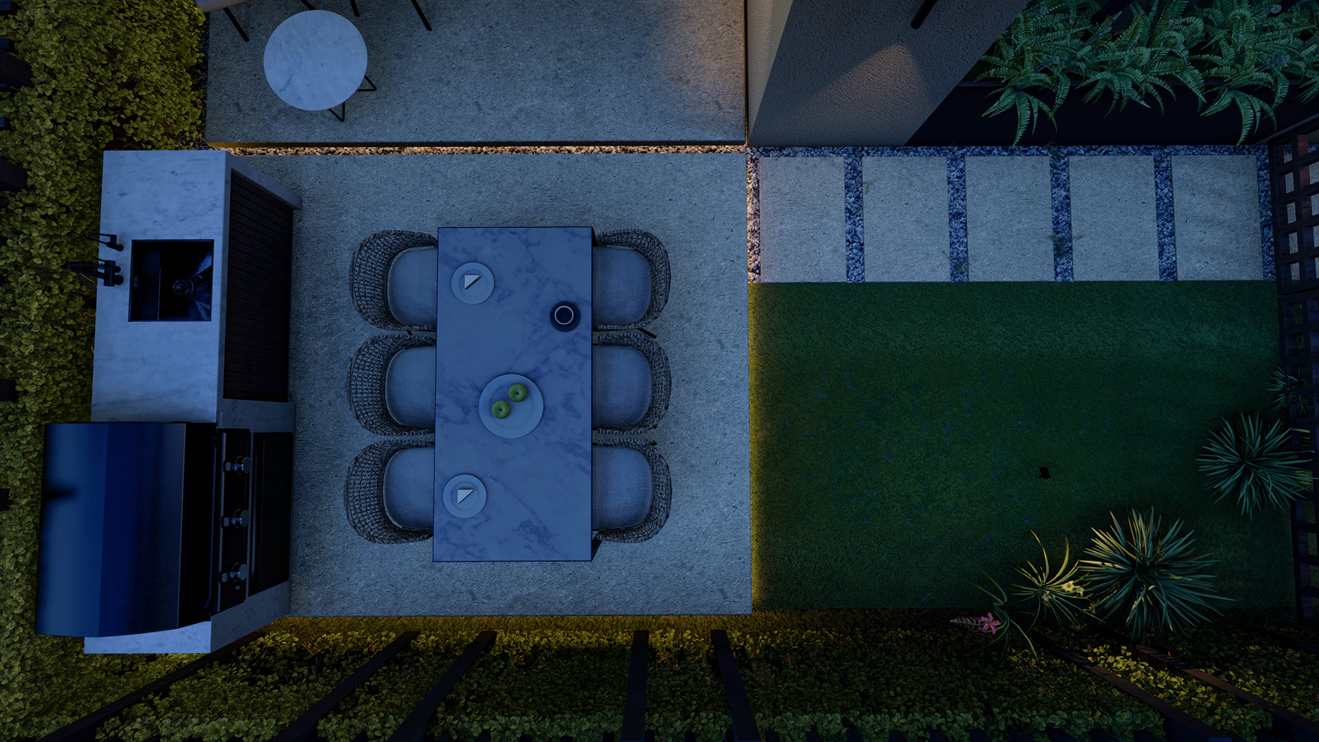 AZHOMES 公共空间丨埃及开罗丨Lab59 Architects-23