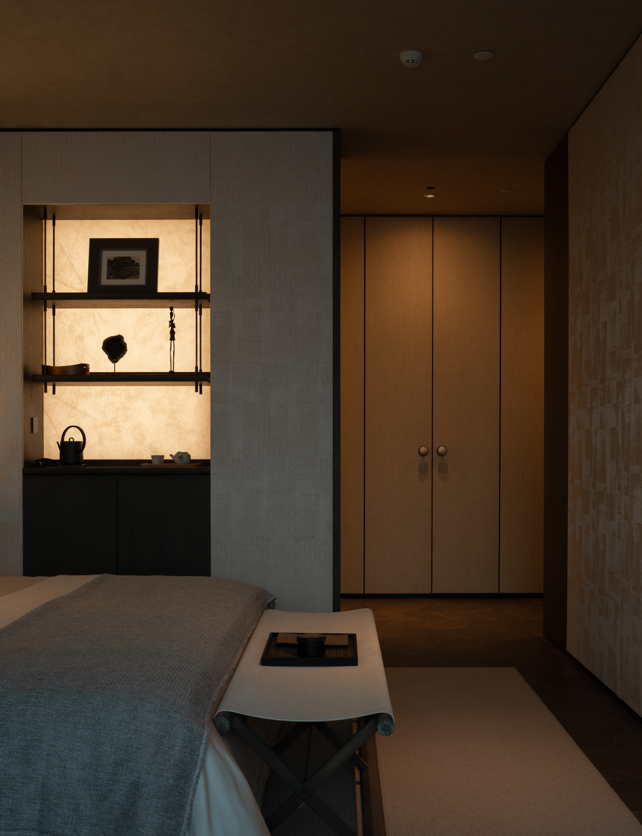 杭州兆丰ESSENCE「归屿」丨中国杭州-71