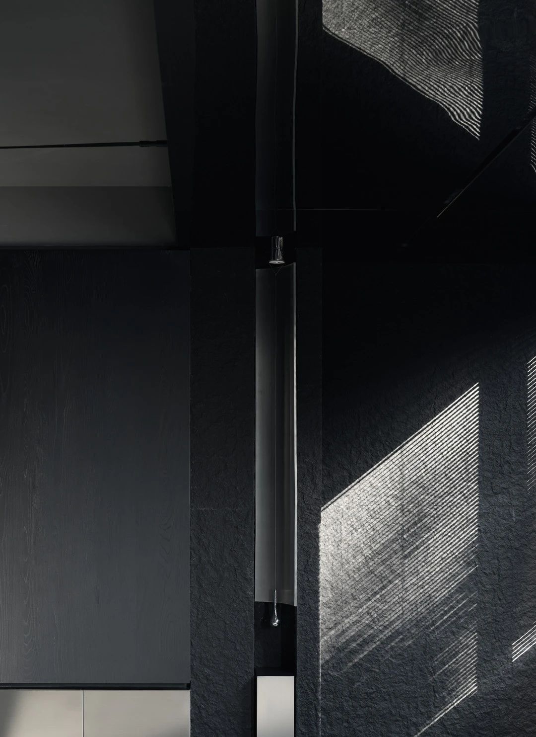 克制的隐退丨中国合肥丨佐岩艺作设计-37