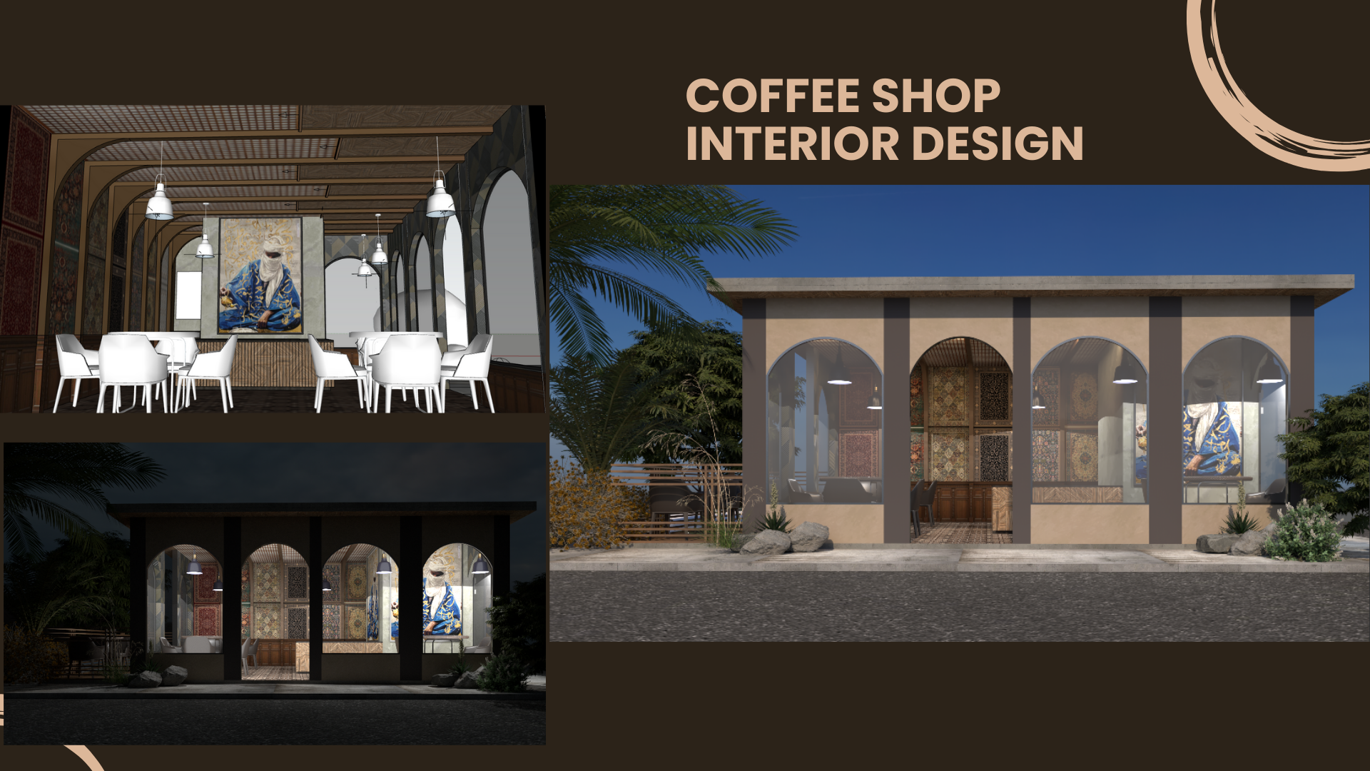 “AIM HIGH ARCH” 作品集丨NAFIAN KHAN-18