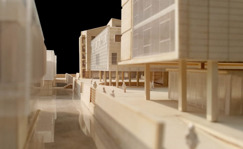 河南智慧城市街区，博德西奥打造科技人才理想之城-72