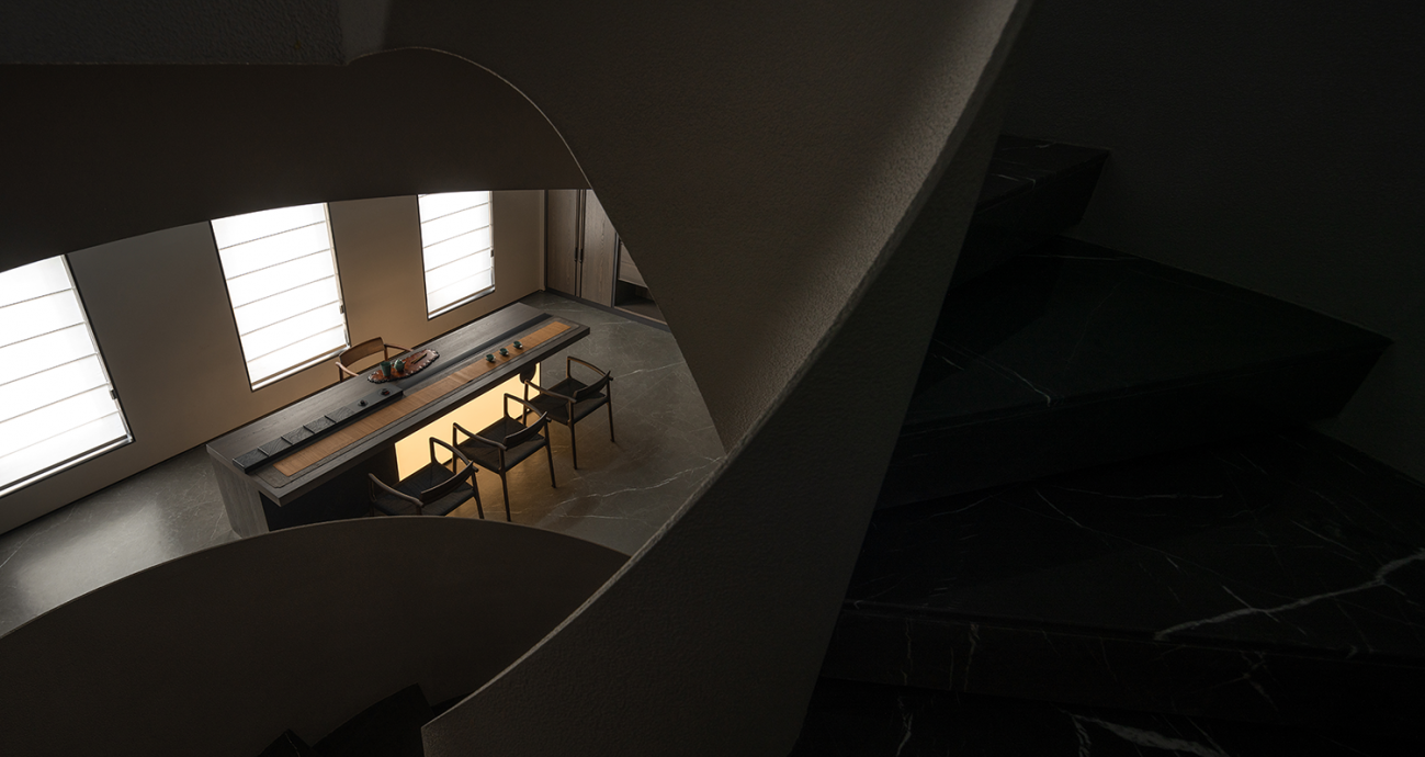 石家庄天工鹿鸣丨中国石家庄丨近境制作-32