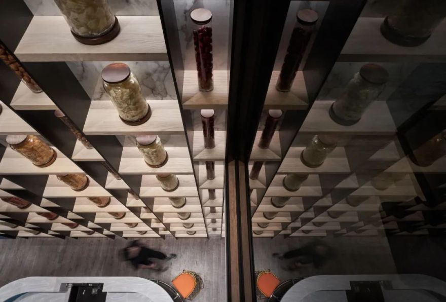 Lee Select 老年健康体验馆-25