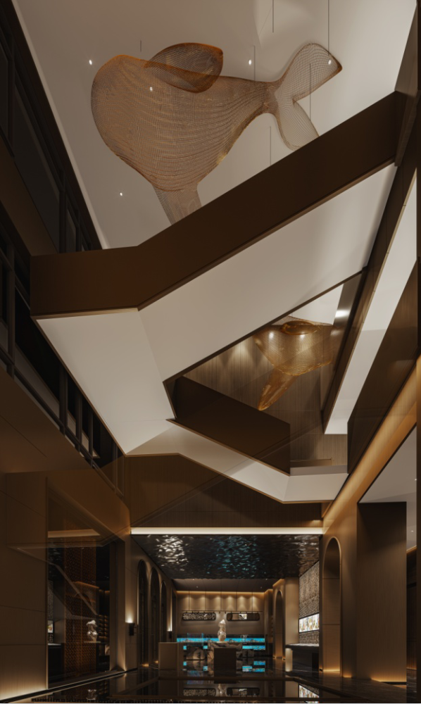 酒店餐饮设计-6