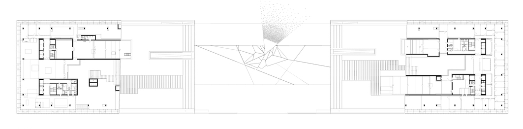 匈牙利民族博物馆丨匈牙利布达佩斯丨NAPUR Architect-105