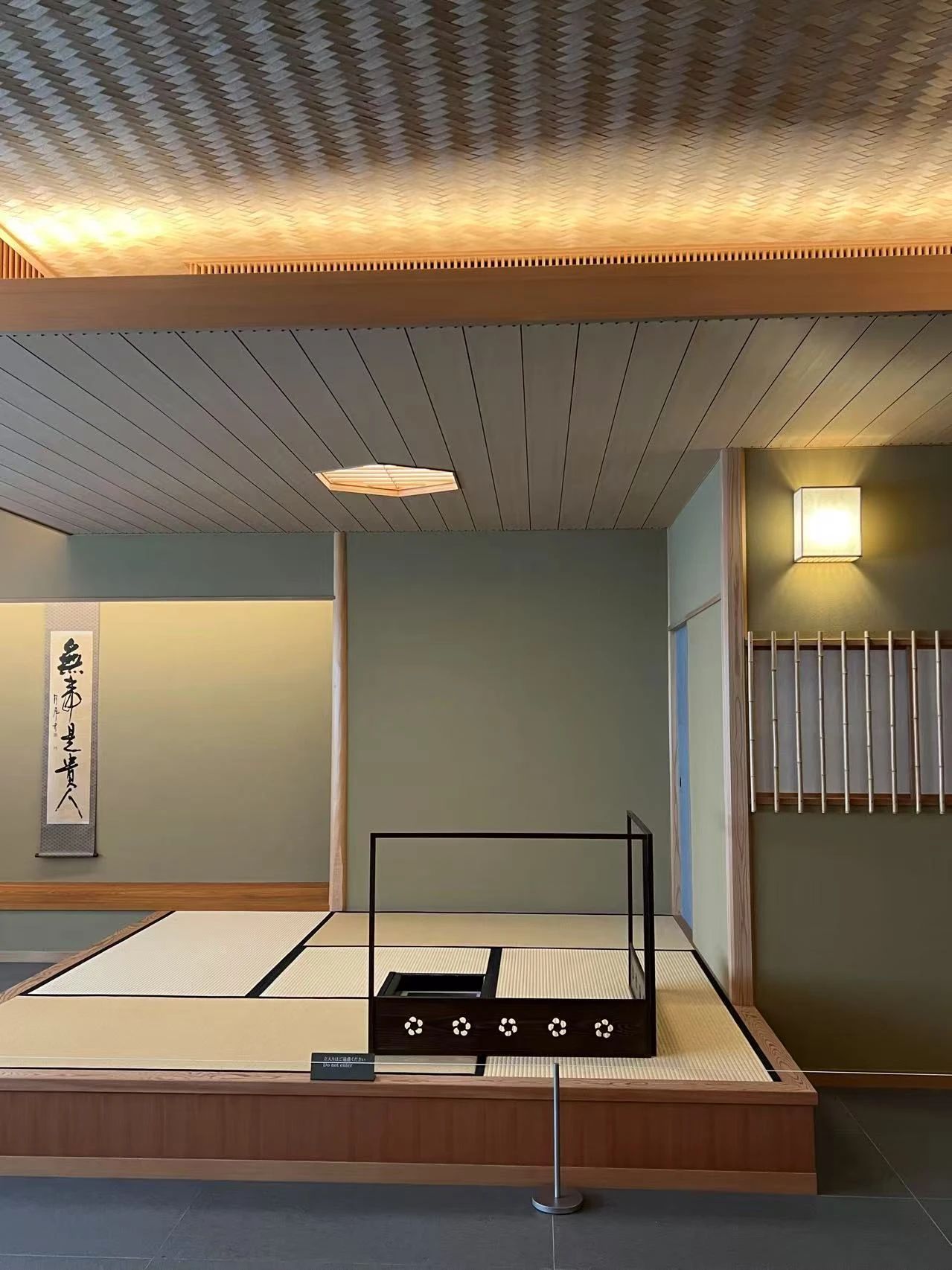 谷口吉郎·吉生纪念 金泽建筑馆丨日本丨谷口吉生-196