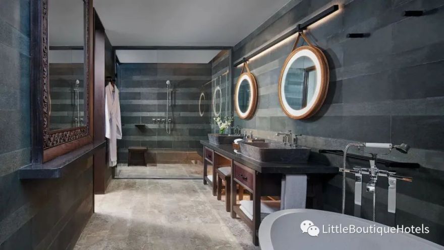 巴厘岛安达仕酒店丨印度丨SPIN DESIGN-114