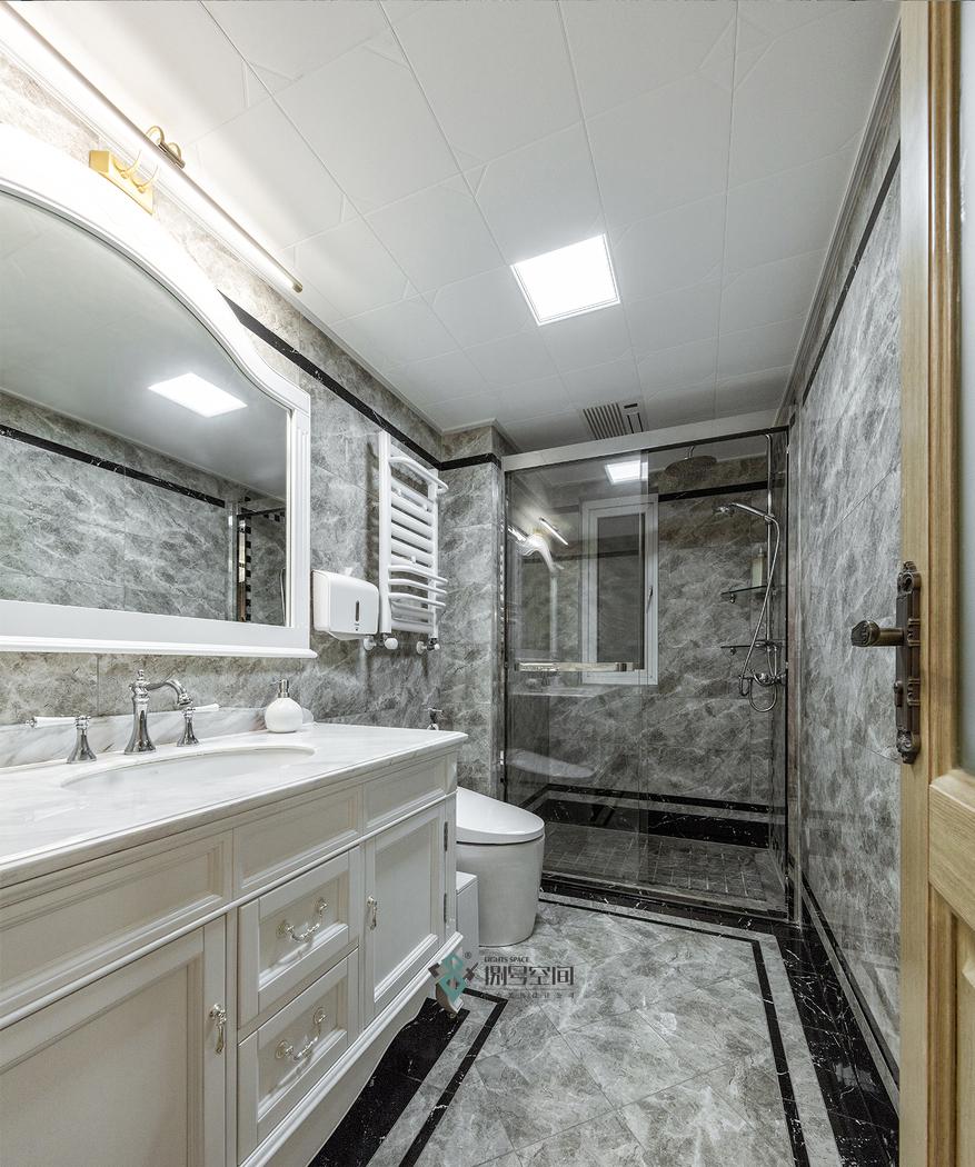 8号空间老杨丨平层丨流金岁月-19