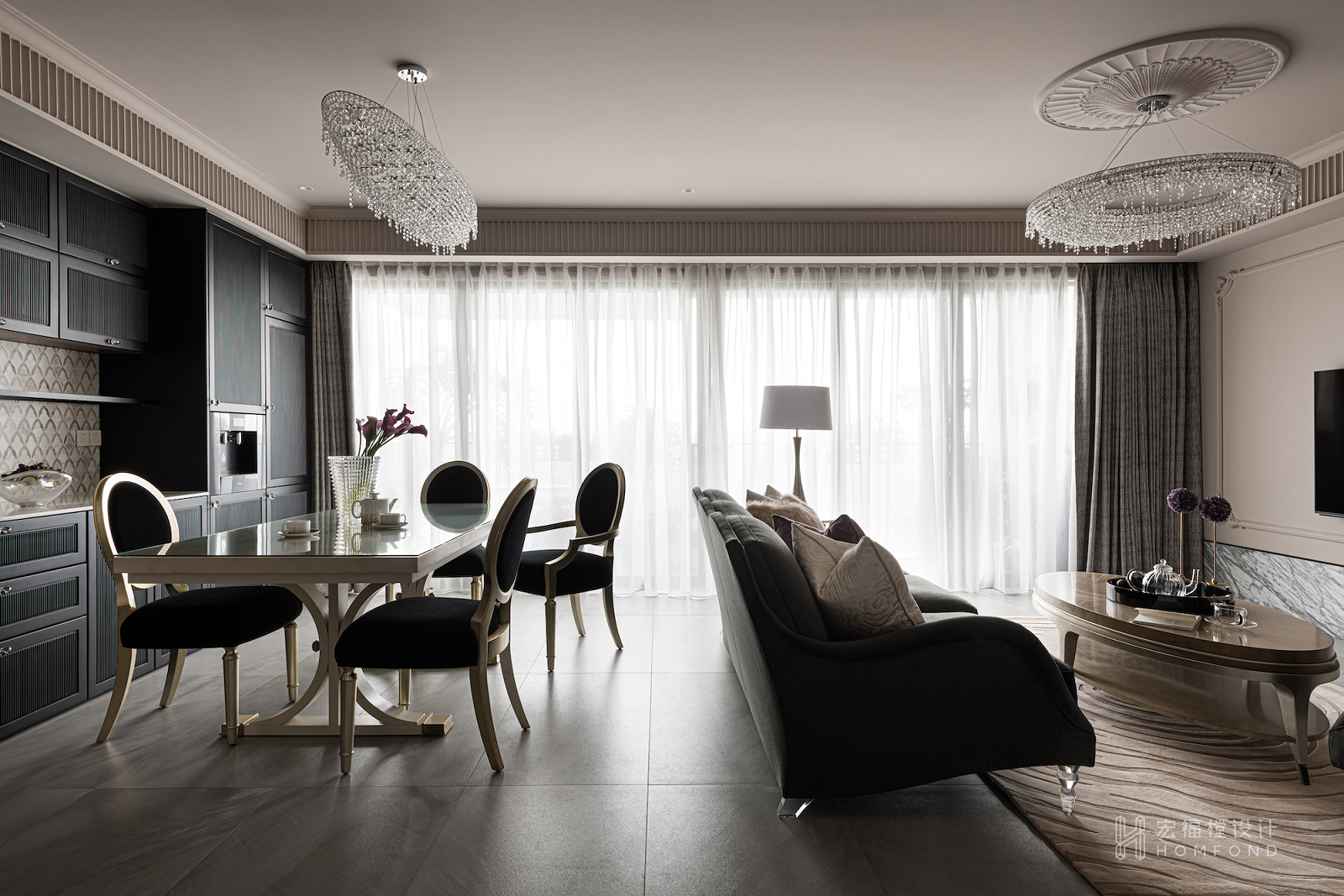 安旖丨成都宏福樘设计-27