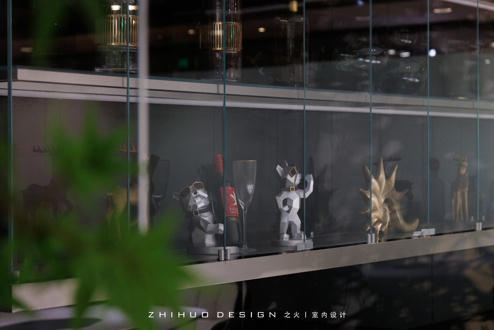 厦门枫狗资本办公室·现代艺术空间丨中国厦门-22