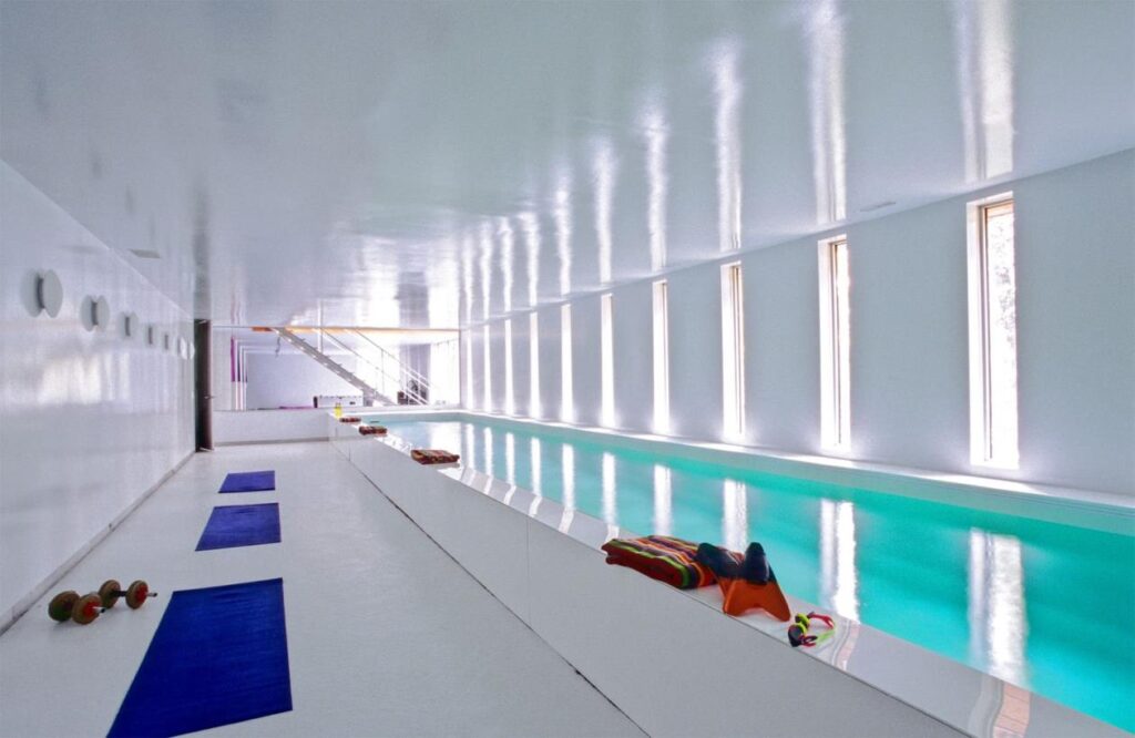 劳伦琴地区自然住宅丨Daoust Lestage建筑公司-15