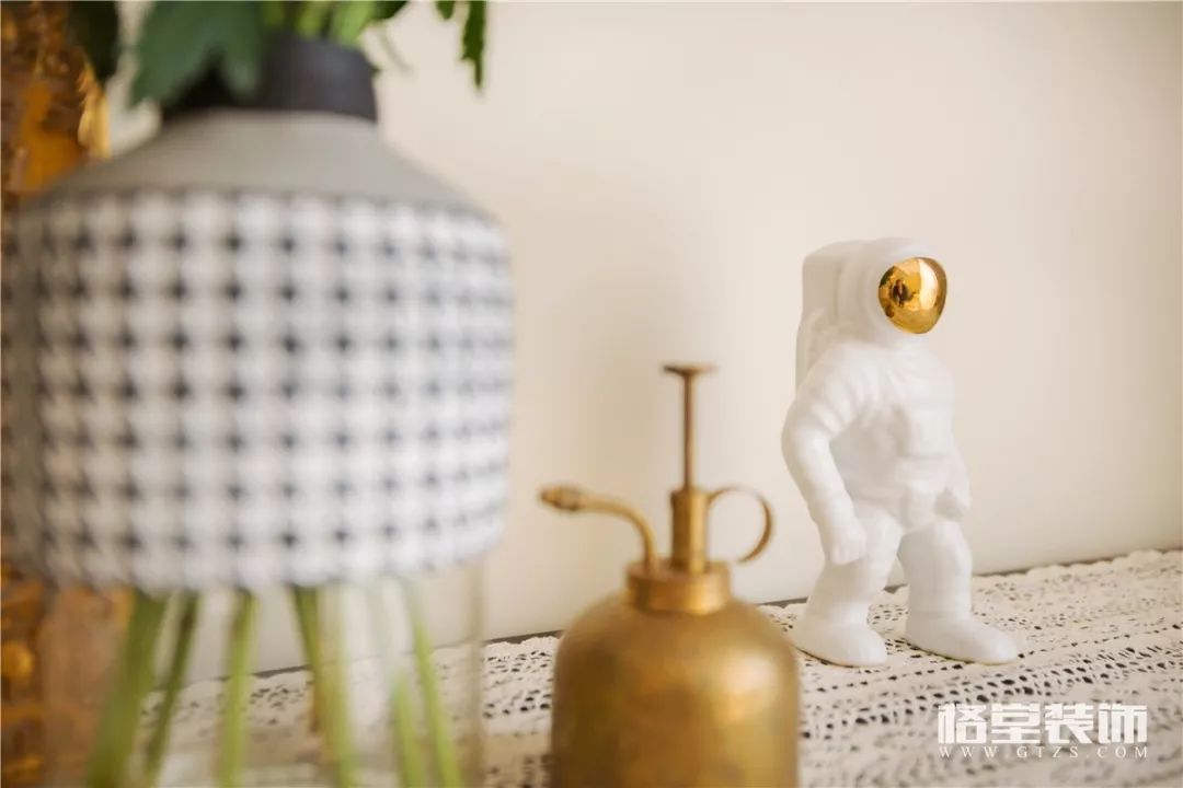 江山明珠城·美式温馨家居-68