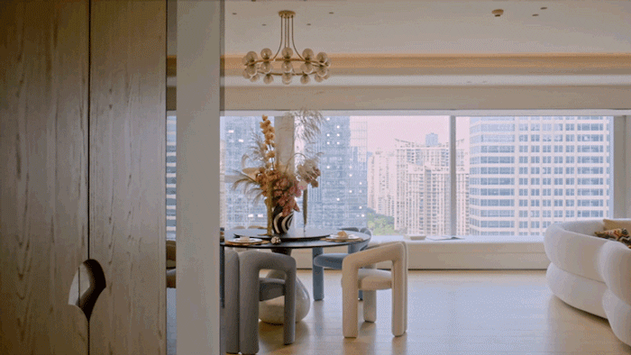 深圳中心·天元One Palace丨中国深圳丨深圳向限建筑设计有限公司-23