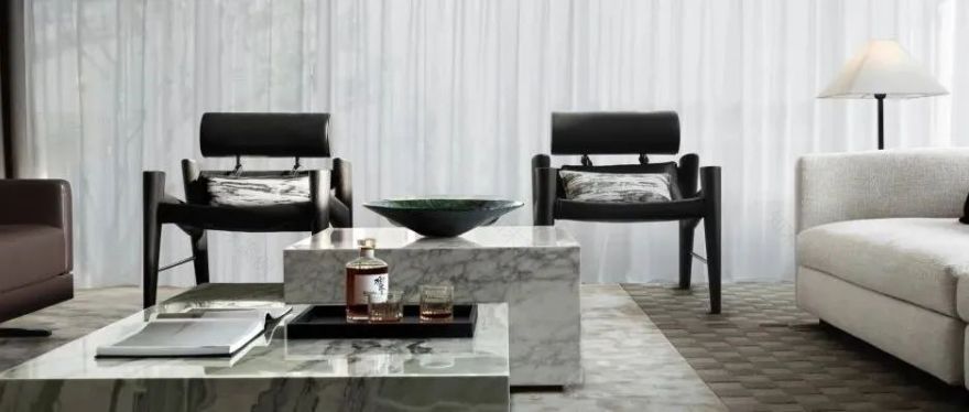 南京华润置地·润鸿府丨中国南京丨LSD interior design-93