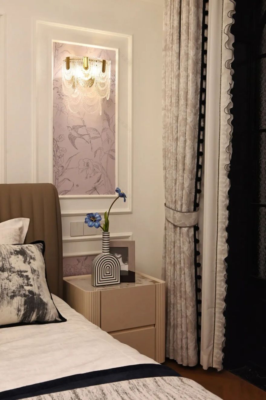 地产|“绿影摩登&花曼藤影”-139