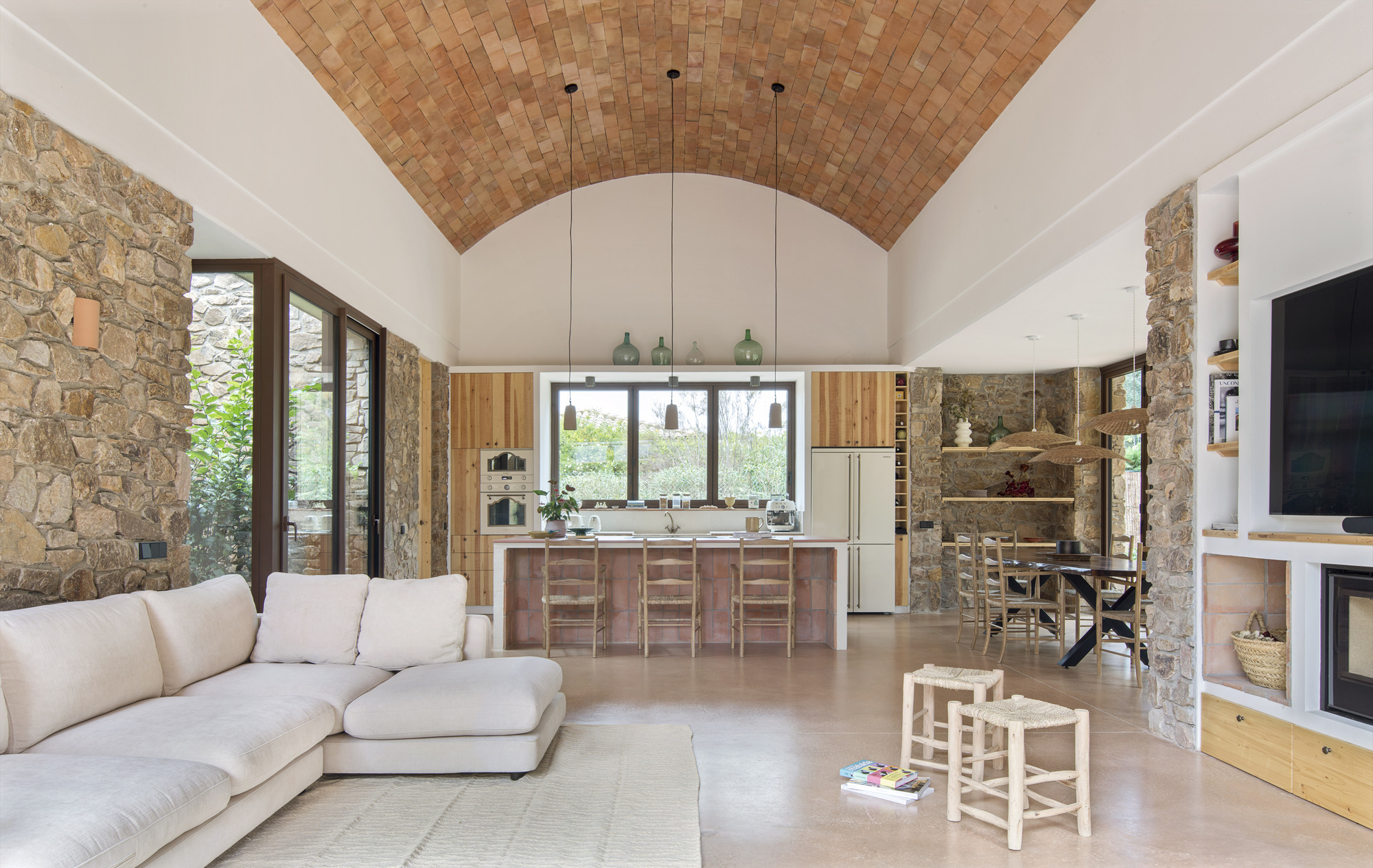 丨西班牙丨Arc Studi Arquitectura-19