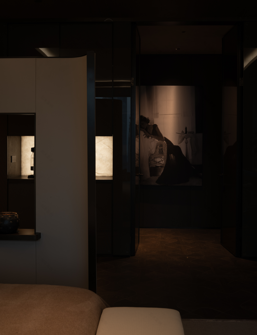 杭州兆丰ESSENCE「归屿」丨中国杭州-60