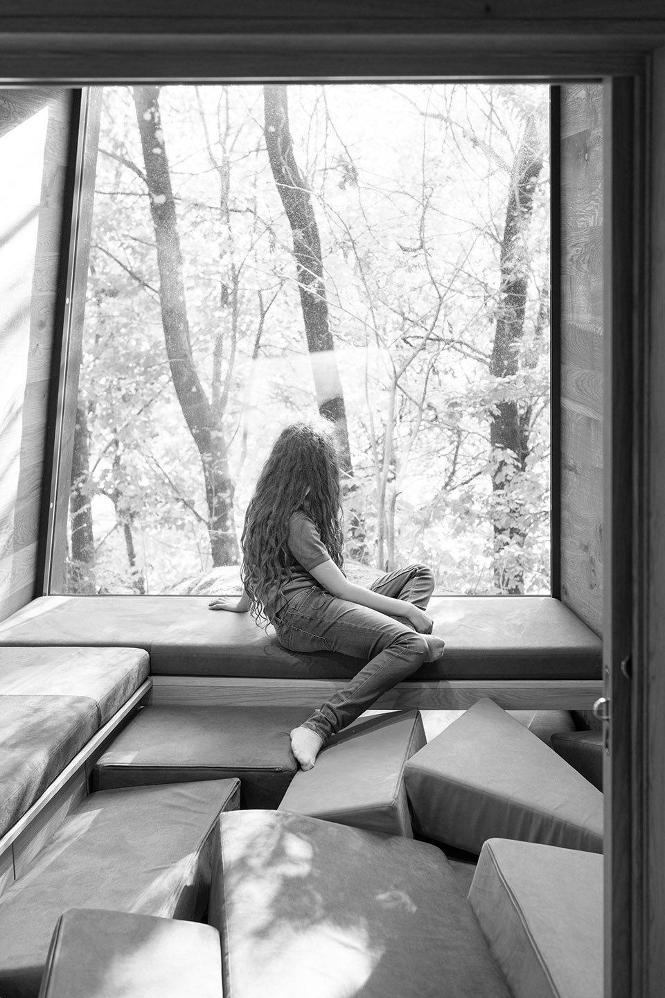 Outdoor Care Retreat（户外疗养院）-37